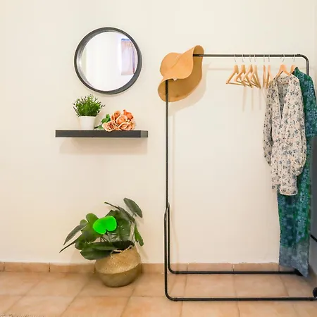 Philippos House * Pefkochori