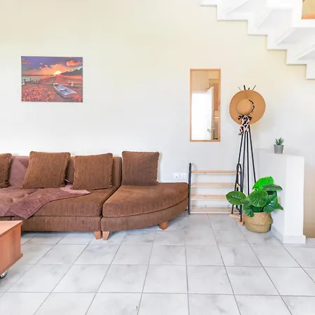 Casa de Férias Philippos House Pefkochori