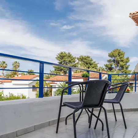 Holiday home Philippos House