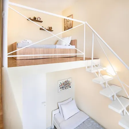 Holiday home Philippos House *