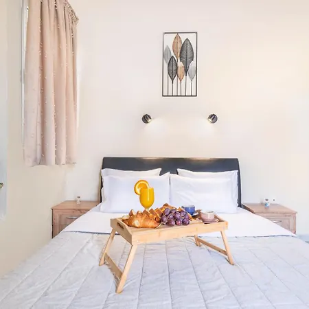Philippos House Holiday home Pefkochori