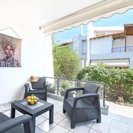 Holiday home Philippos House *