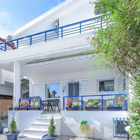 Philippos House *