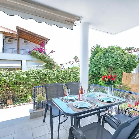 Casa de Férias Philippos House *