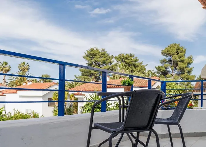 Casa de Férias Philippos House