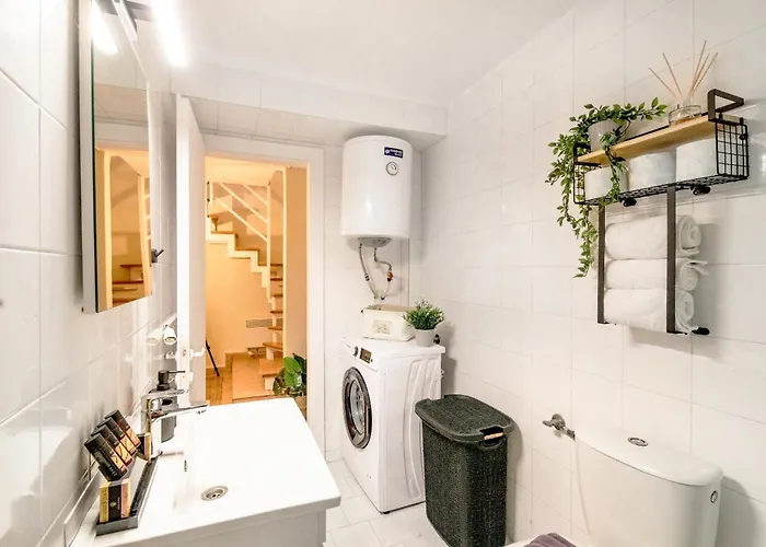 Philippos House * Pefkochori