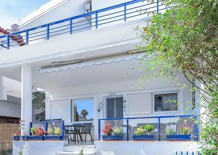 Philippos House *