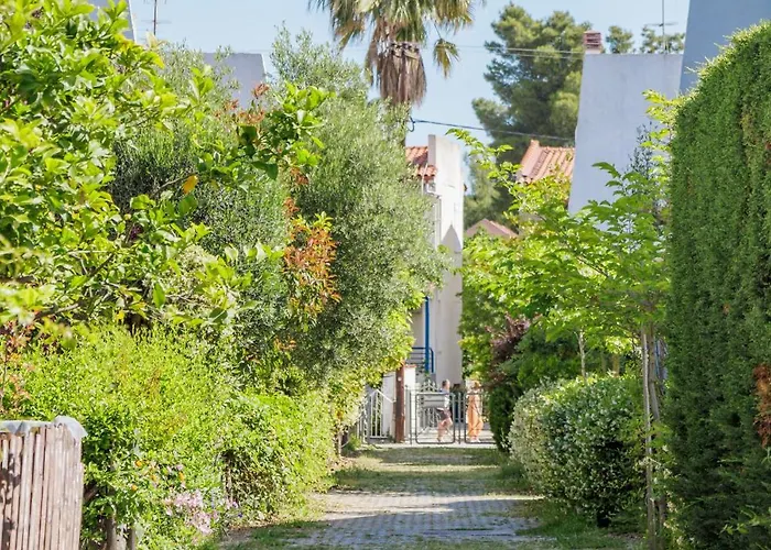 Philippos House