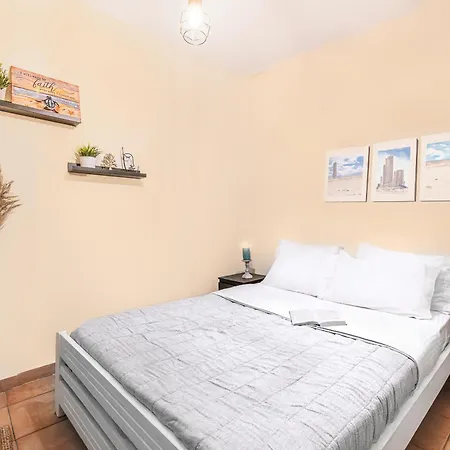Philippos House * ペフコホリ