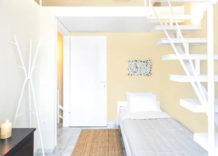 Philippos House Pefkochori