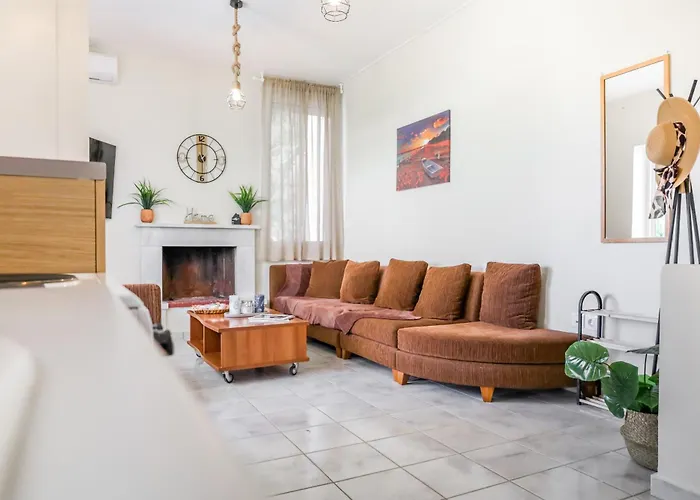 Holiday home Philippos House *