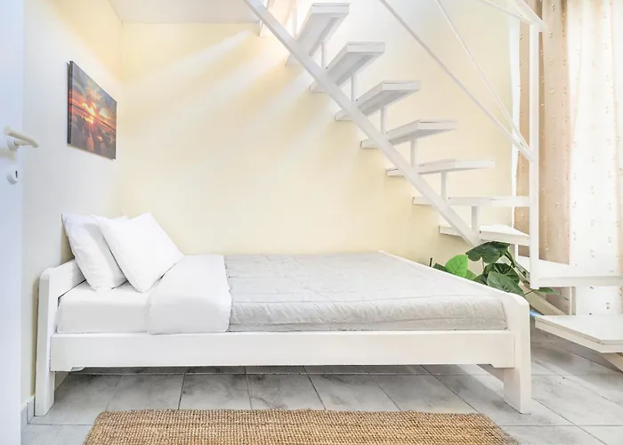 Holiday home Philippos House *