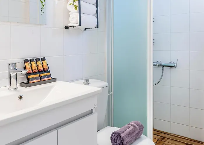 Holiday home Philippos House Pefkochori