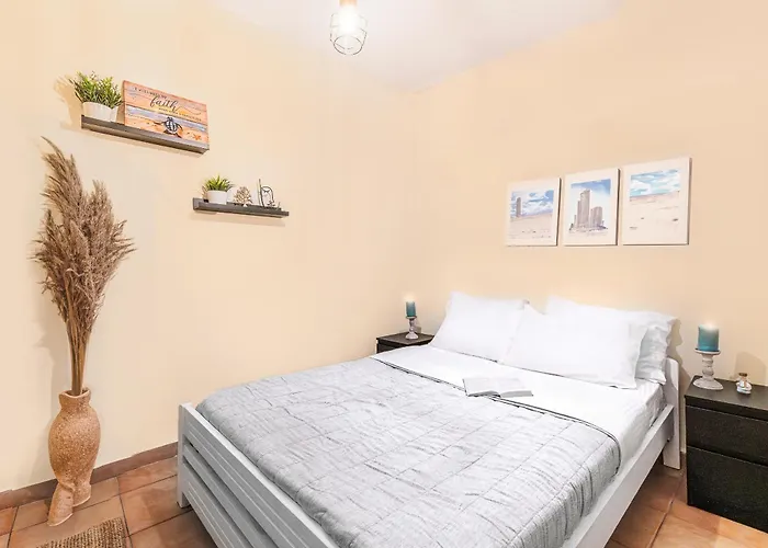 Philippos House * Pefkochori