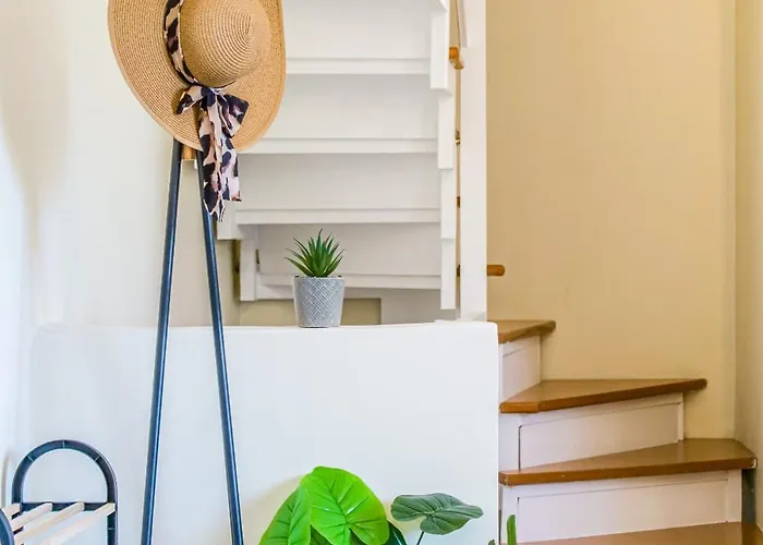 Holiday home Philippos House