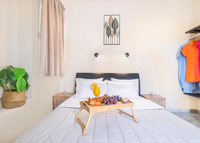 Philippos House Holiday home Pefkochori