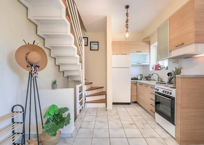 Philippos House * Pefkochori