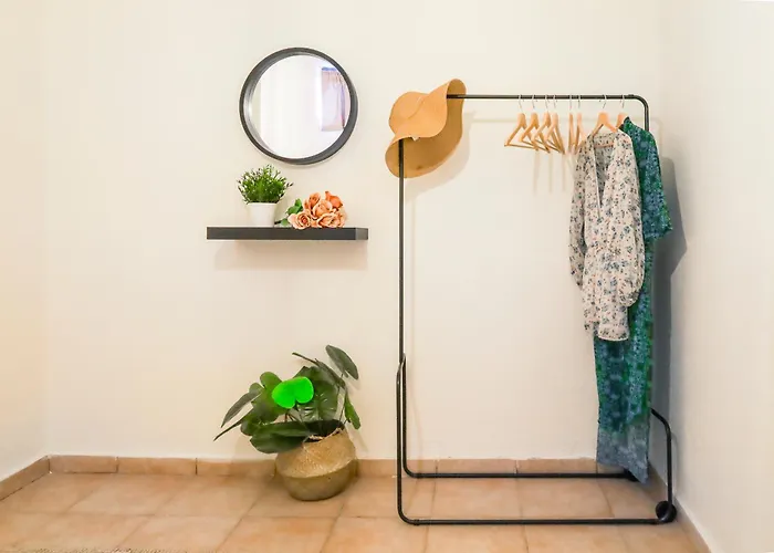 Philippos House * Pefkochori